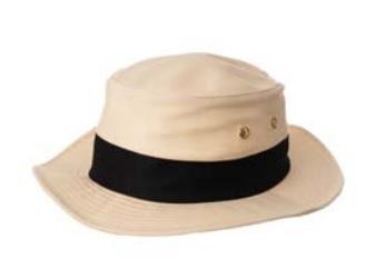 Sombrero colombiano tela Costa y Soler 26018