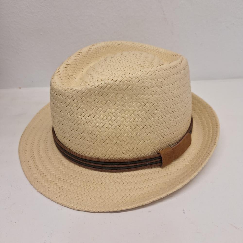 Sombrero aborselinado cinta bicolor Costa y Soler 20467