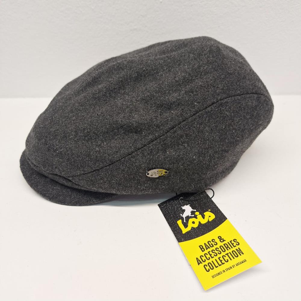 Visera franela Lois