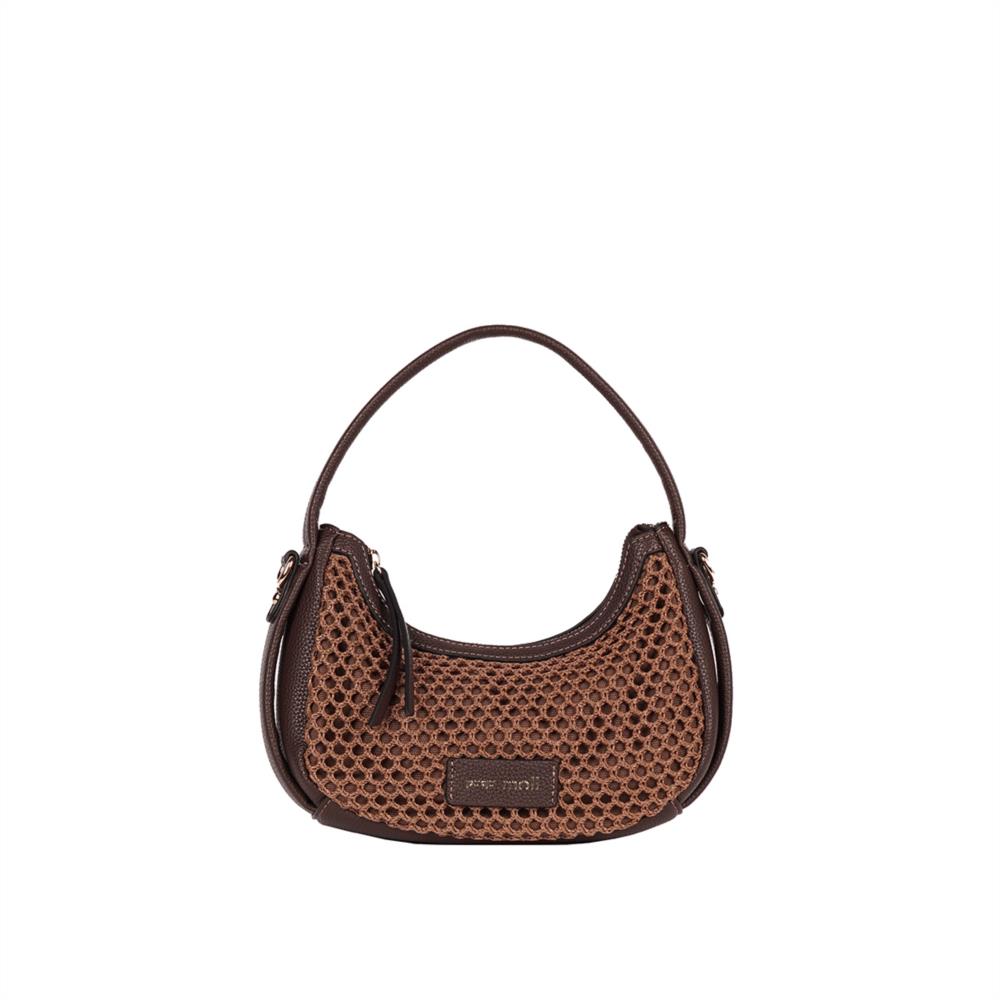 Bolso mini gondola pajilla Pepe Moll Abbey