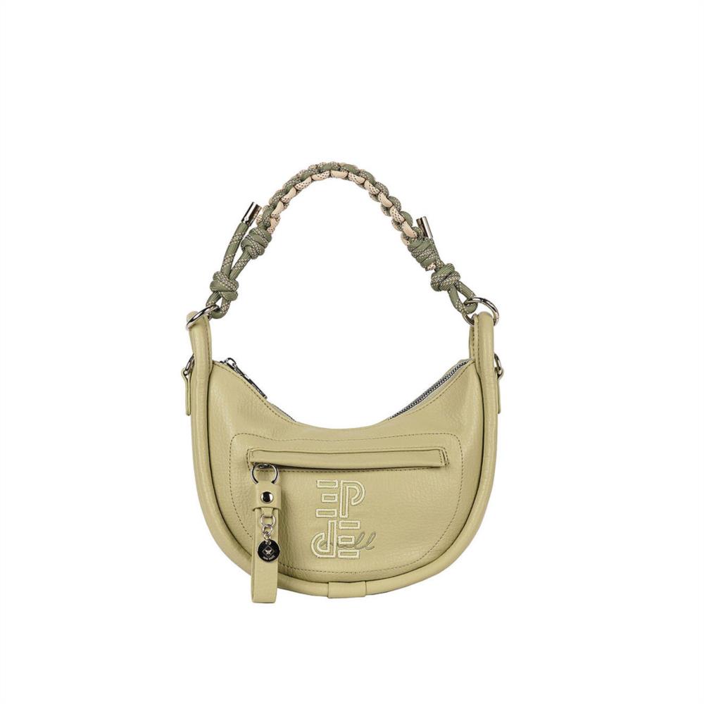 Bolso bandolera con llavero Pepe Moll Imelda