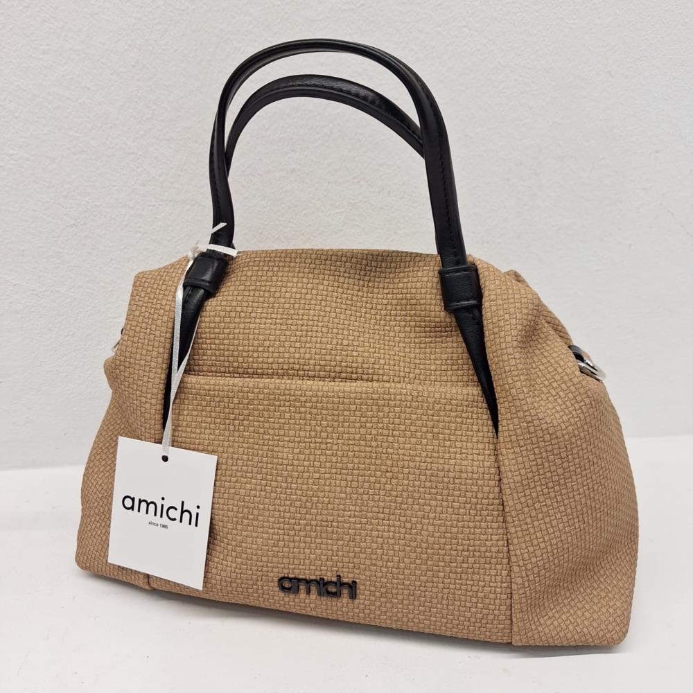 Bolso napoleon pequeño flojo Amichi 200512