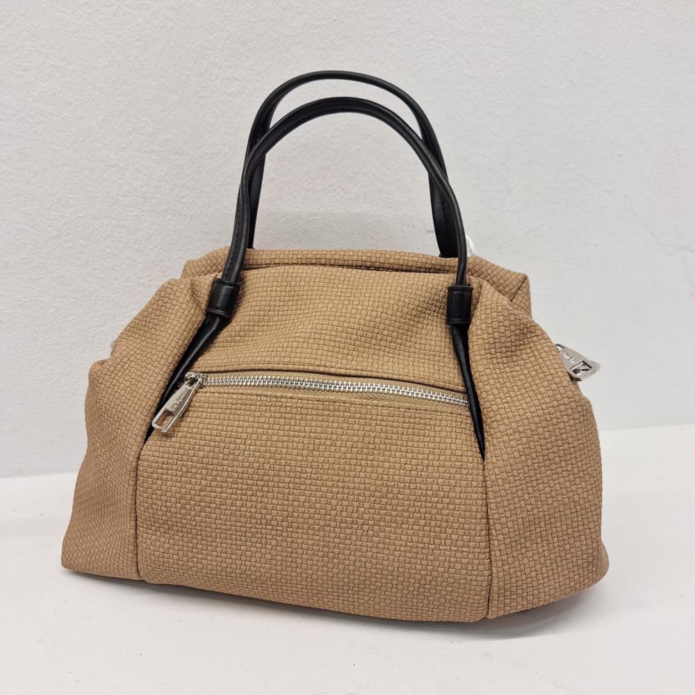 Bolso napoleon pequeño flojo Amichi 200512 trasera