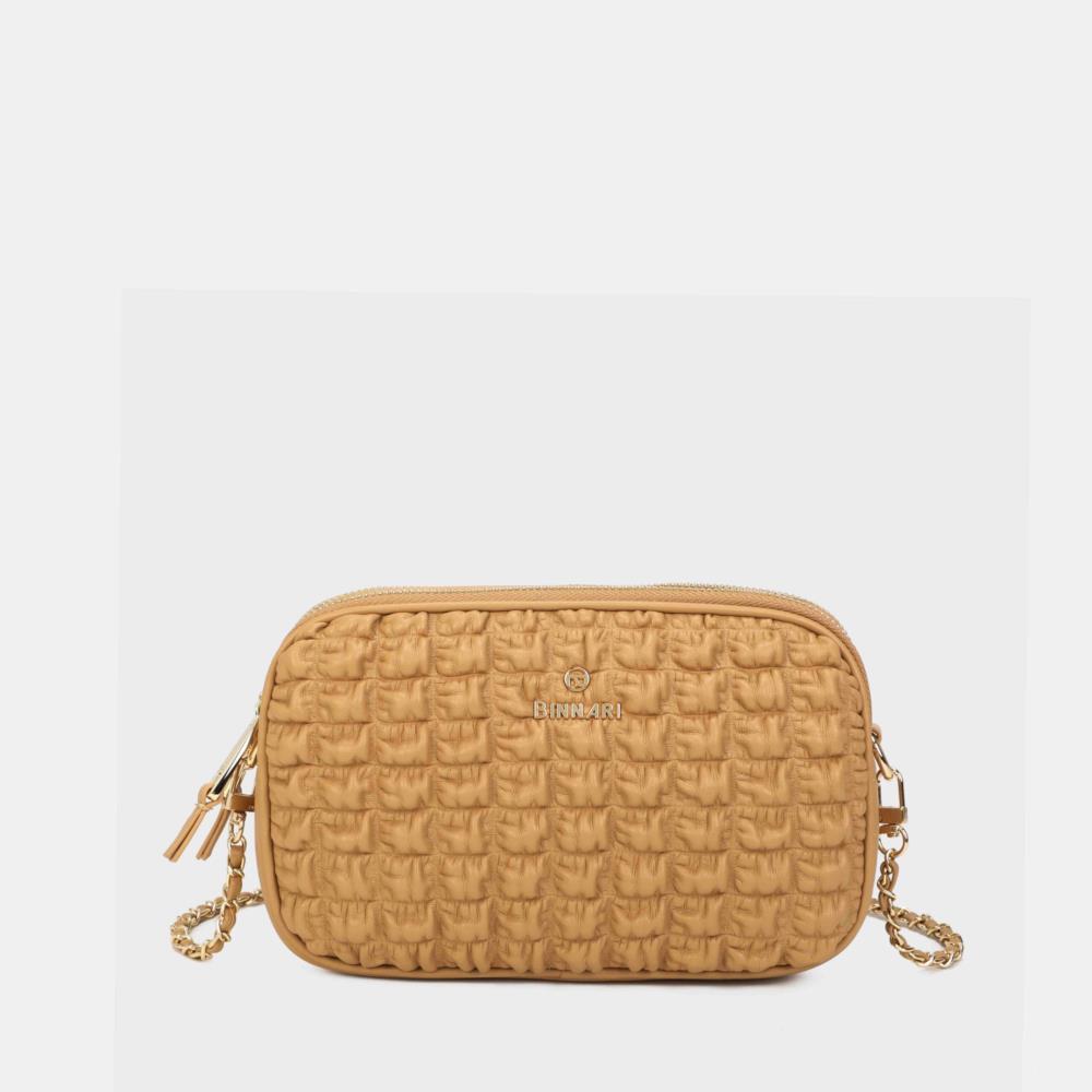 Bolso lowi raviolis asa cadena Binnari Luna camel