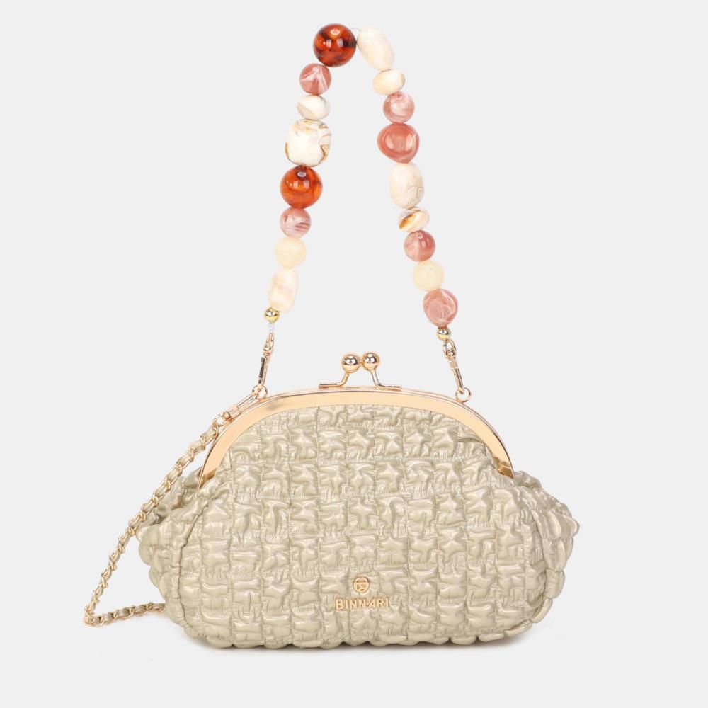 Bolso boquilla raviolis asa caramelos Binnari Luna cava