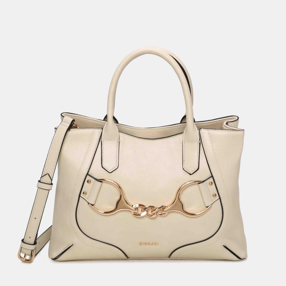 Bolso paquetero estribo Binnari Lua hielo