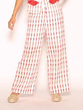 Pantalón peces Lemaille 26423