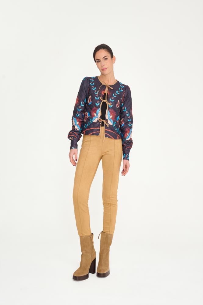 Chaqueta Belleza