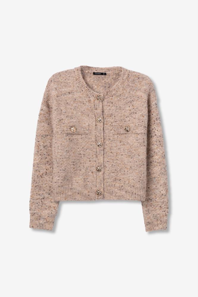 Chaqueta chanelera lana Tiffosi Diadem_1