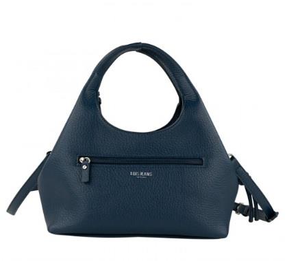 Bolso gondola Arsamar Lois 330241 marino trasera