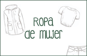 Ropa de mujer en Arpel Gijón