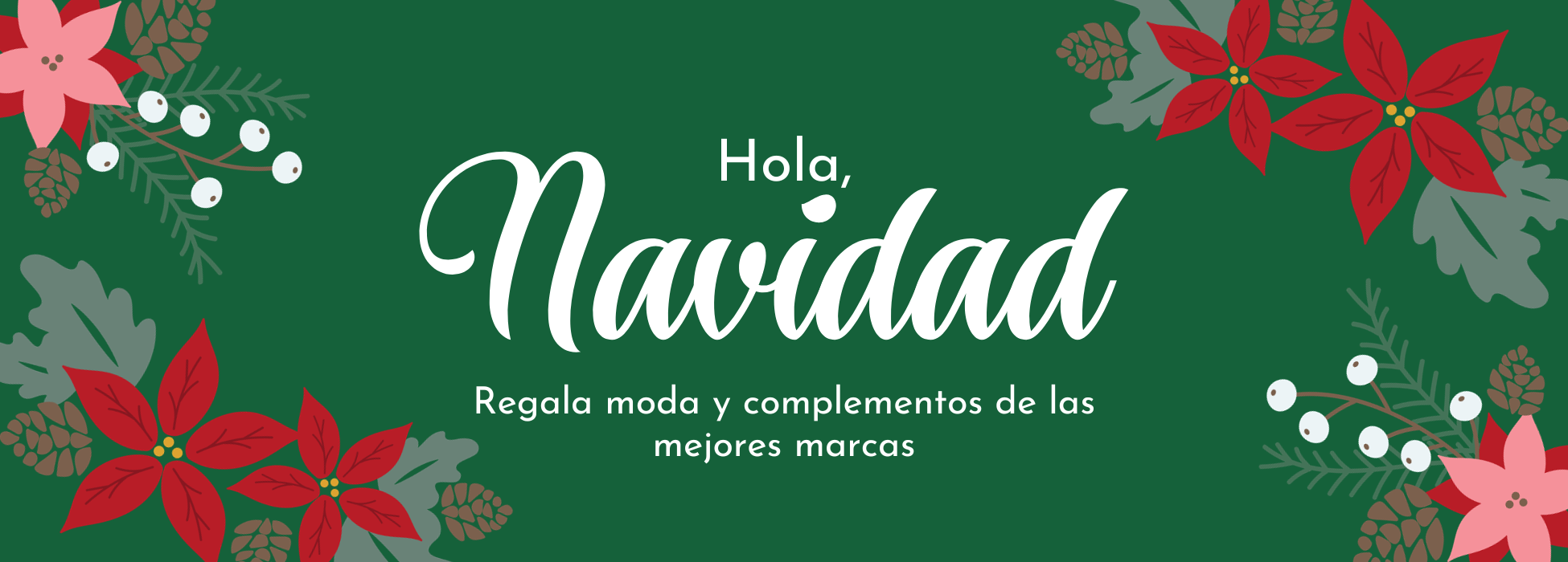 Descubre la nueva colección de ropa primavera-verano